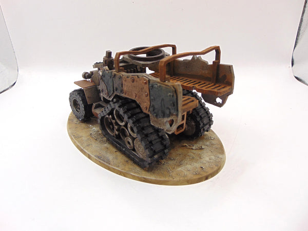 Trukk Alternative