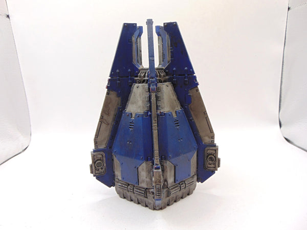 Drop Pod