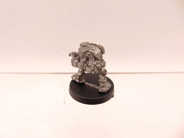 Space Ork Raider