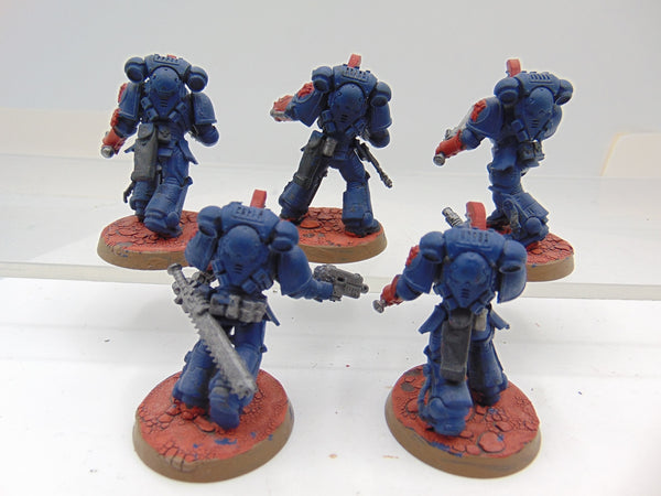 Assault Intercessors