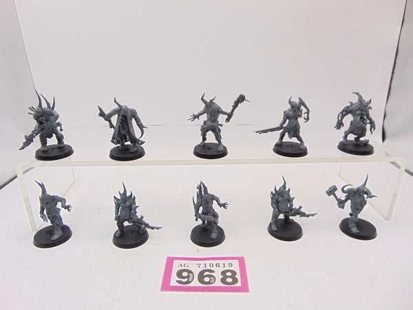 Poxwalkers