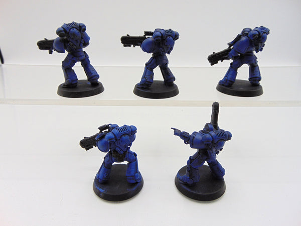 Hellblasters