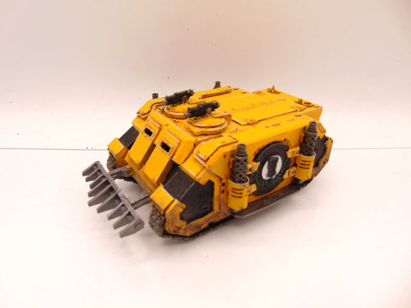 Deimos Pattern Rhino