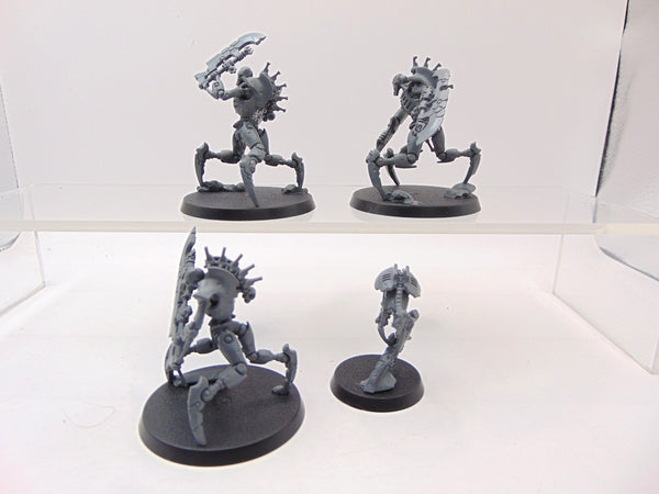 Skorpekh Destroyers