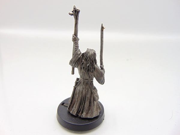 Gandalf the Grey Kazad Dum