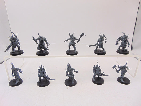 Poxwalkers
