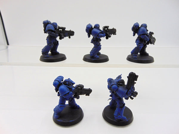 Hellblasters