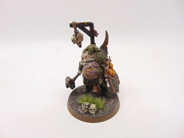 Lord of Blights