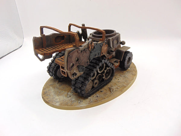 Trukk Alternative