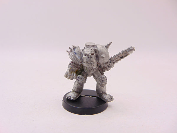 2nd Edition Star Player Cyborc