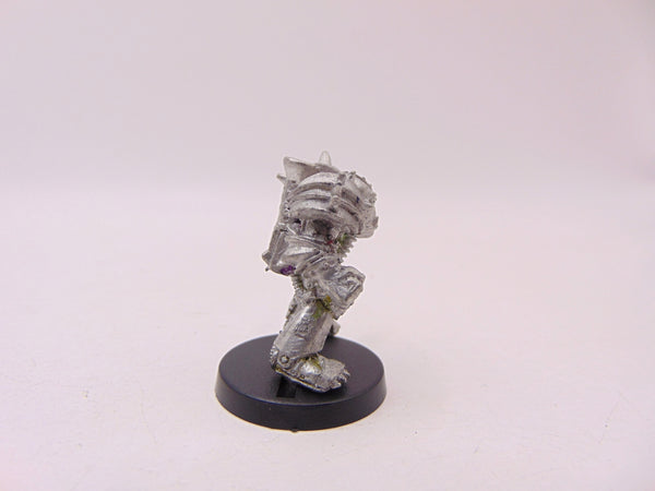 2nd Edition Star Player Cyborc