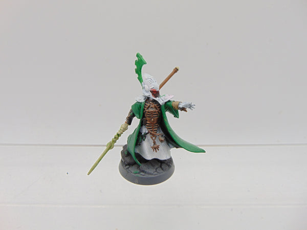 Farseer