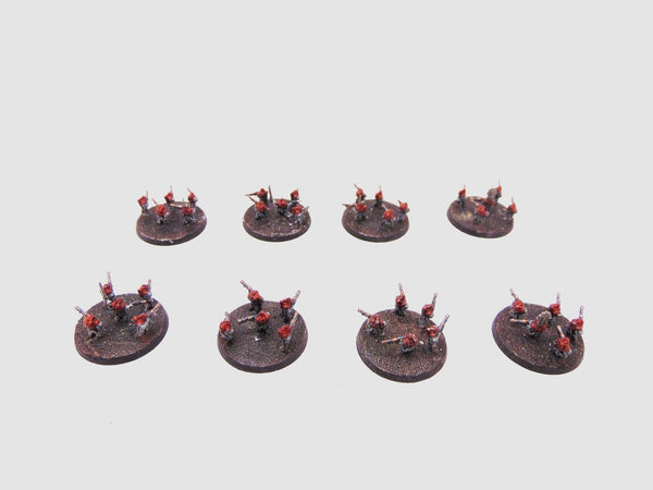 Legions Imperialis: Solar Auxilia Auxilia