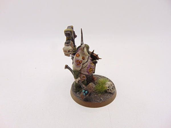 Lord of Blights