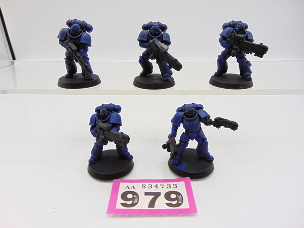 Hellblasters