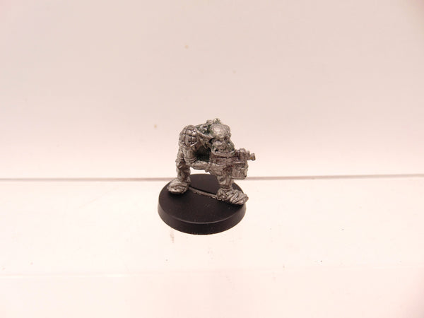 Space Ork Raider