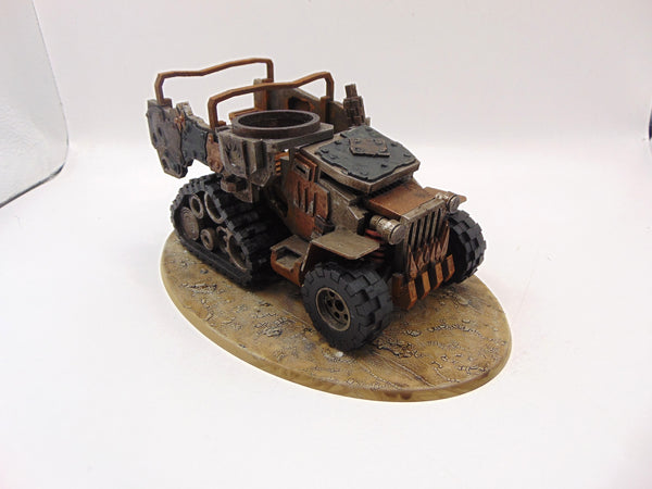 Trukk Alternative