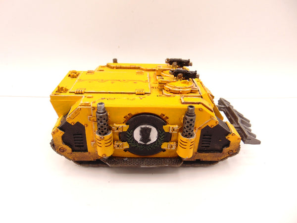 Deimos Pattern Rhino