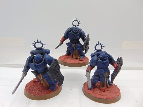 Bladeguard Veterans