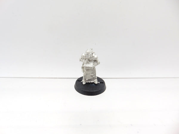 Scribe