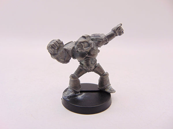 Death Eagle Space Marine