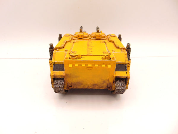 Deimos Pattern Rhino