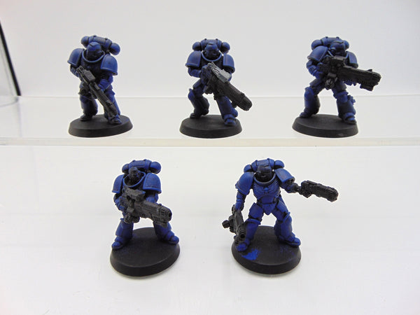 Hellblasters
