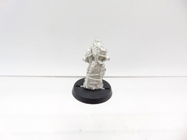 Scribe