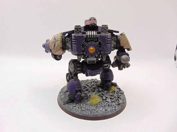 Redemptor Dreadnought