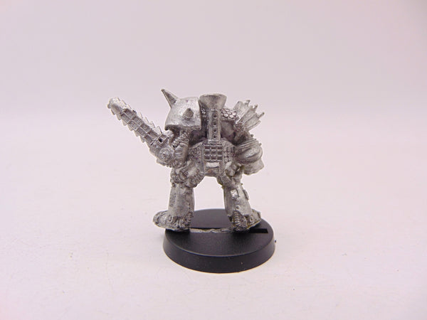2nd Edition Star Player Cyborc