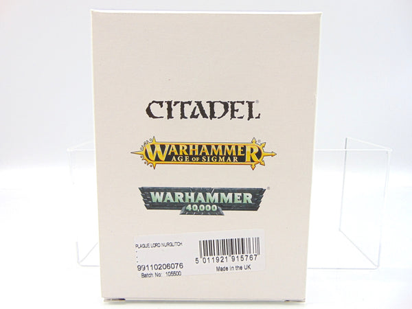 Plaguelord Nurglitch