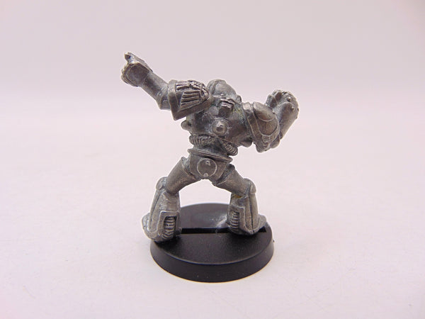 Death Eagle Space Marine