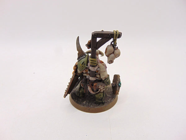 Lord of Blights