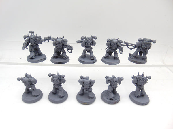 Chaos Legionaries