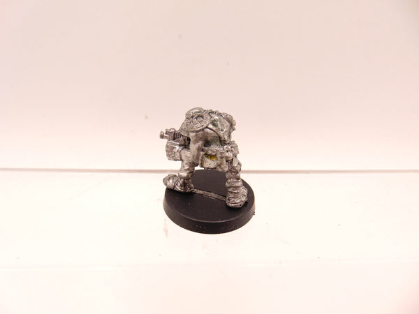 Space Ork Raider