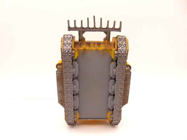 Deimos Pattern Rhino