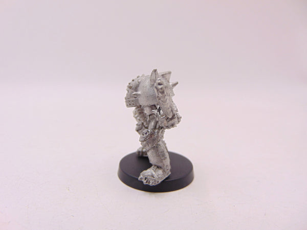 2nd Edition Star Player Cyborc