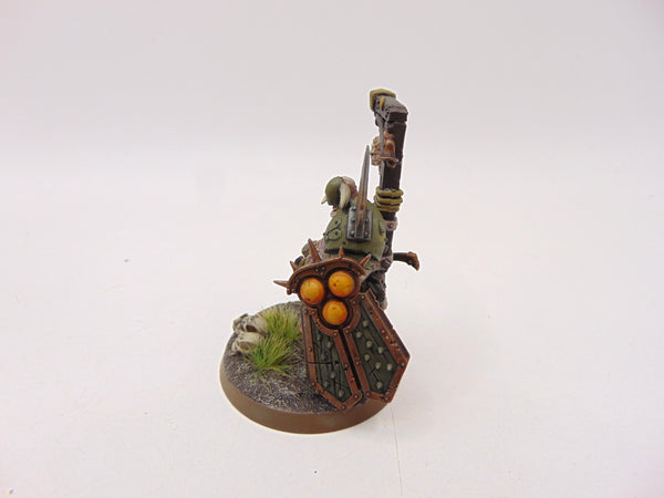 Lord of Blights