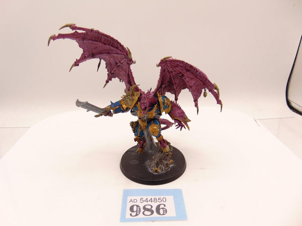 Daemon Prince