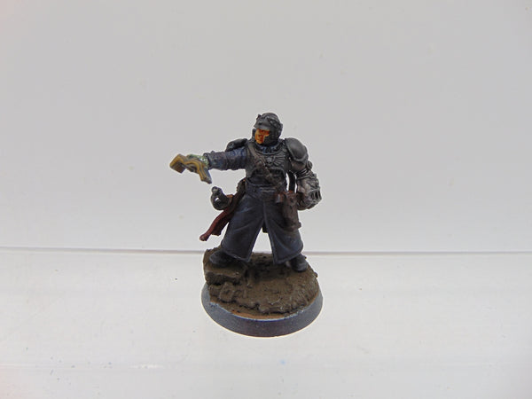 Cadian Castellan