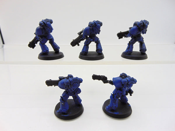 Hellblasters