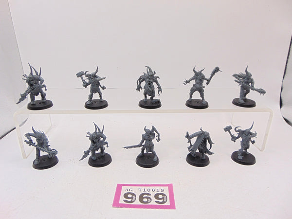 Poxwalkers