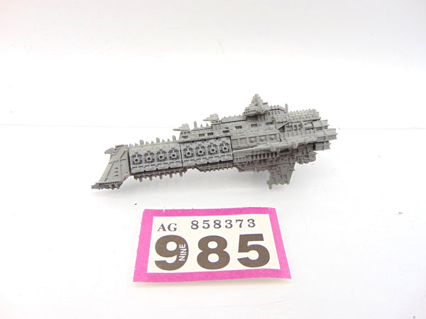 Imperial Navy Cruiser