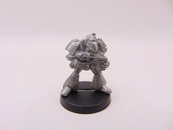 Space Marine Medic