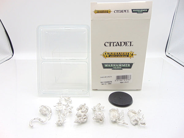 Plaguelord Nurglitch