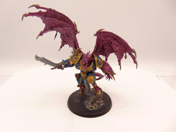 Daemon Prince