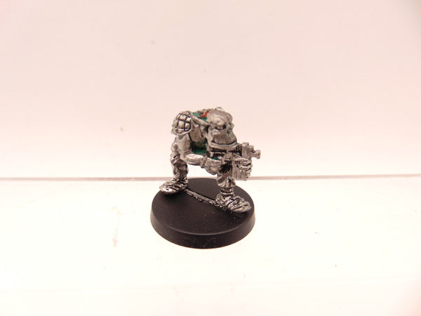 Space Ork Raider