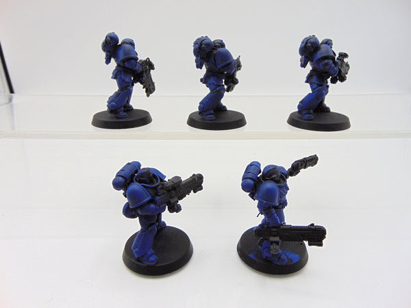 Hellblasters