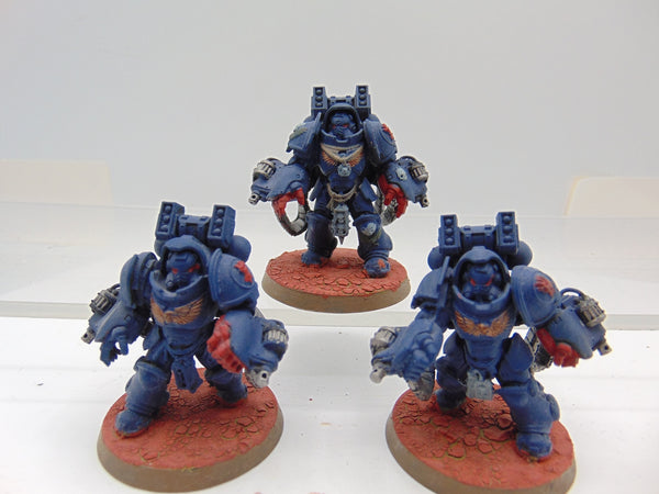 Aggressors