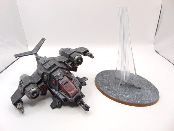 Stormhawk Interceptor
